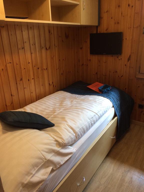 Mazot Zermatt Hotel Quarto foto