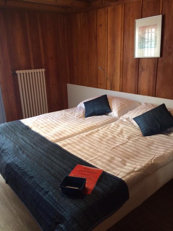 Mazot Zermatt Hotel Quarto foto