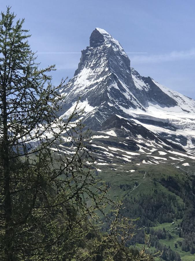 Mazot Zermatt Hotel Exterior foto
