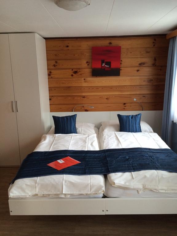 Mazot Zermatt Hotel Quarto foto