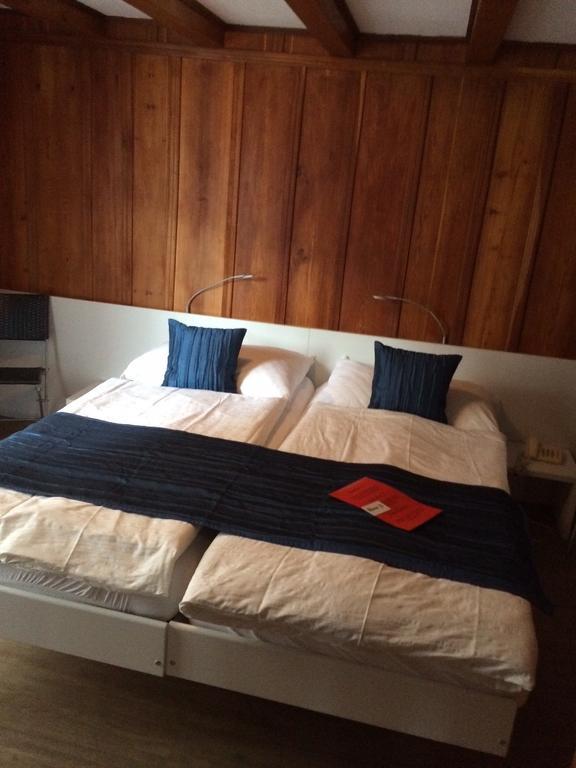 Mazot Zermatt Hotel Quarto foto