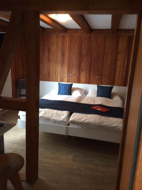 Mazot Zermatt Hotel Quarto foto