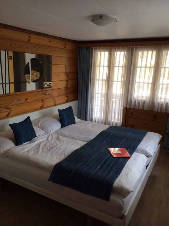 Mazot Zermatt Hotel Quarto foto