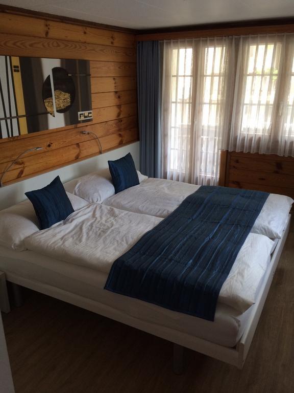 Mazot Zermatt Hotel Quarto foto