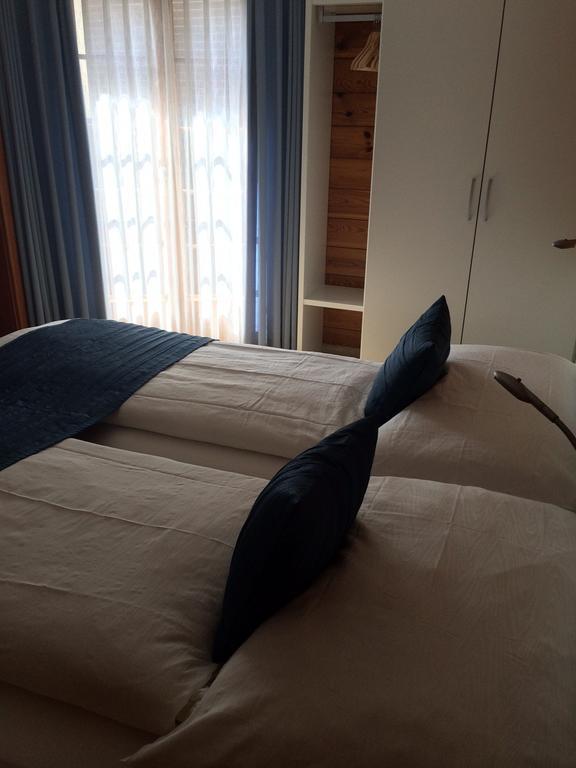 Mazot Zermatt Hotel Quarto foto