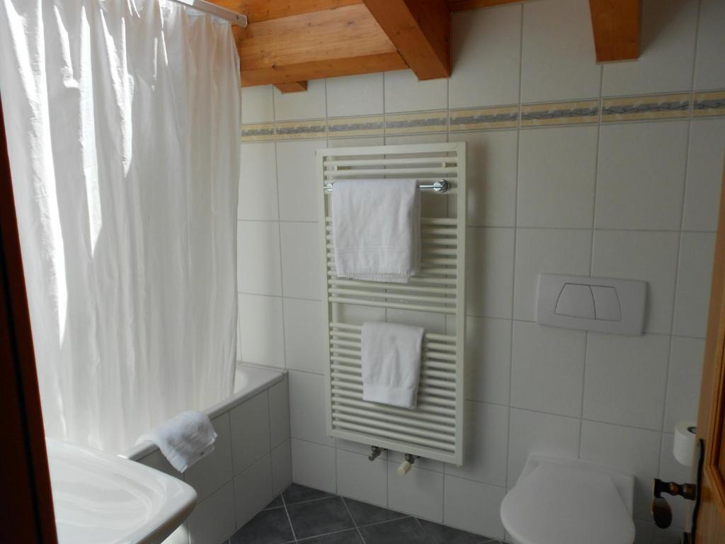 Mazot Zermatt Hotel Quarto foto